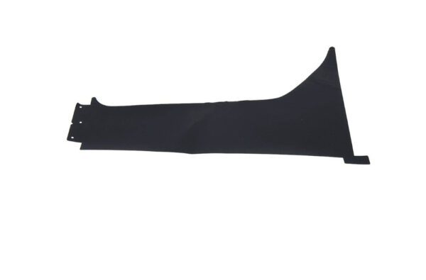 2222357 - NEW FORD TOURNEO CUSTOM FRONT RIGHT DOOR WINDOW FRAME MOULDING 2222357 ORIGINAL
