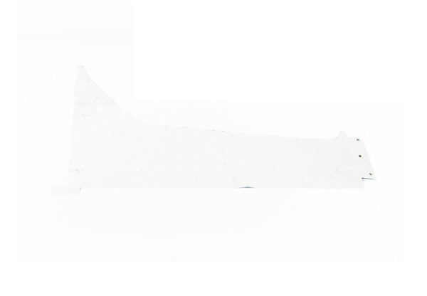 2222357 - NEW FORD TOURNEO CUSTOM FRONT RIGHT DOOR WINDOW FRAME MOULDING 2222357 ORIGINAL