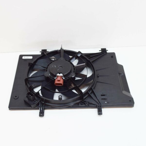 2225639 - NEW FORD TOURNEO COURIER ENGINE COOLING MOTOR AND FAN ASSY 2225639 ORIGINAL