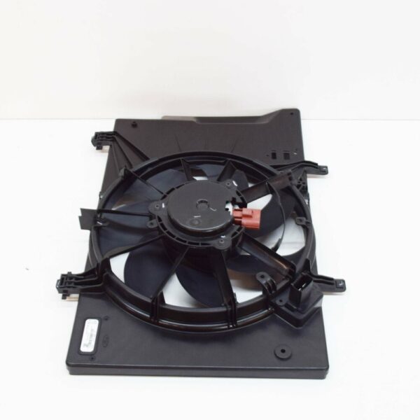 2225639 - NEW FORD TOURNEO COURIER ENGINE COOLING MOTOR AND FAN ASSY 2225639 ORIGINAL