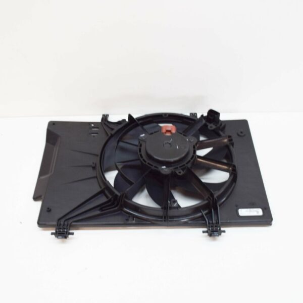 2225639 - NEW FORD TOURNEO COURIER ENGINE COOLING MOTOR AND FAN ASSY 2225639 ORIGINAL