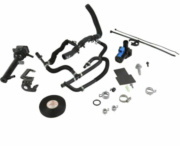2226390 - NEW FORD TOURNEO CONNECT MK2 EGR SYSTEM MODIFICATION KIT 2226390 ORIGINAL