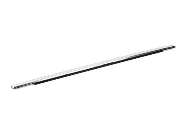 2226681 - NEW FORD ECOSPORT MK2 FRONT RIGHT DOOR WINDOW BELT WEATHERSTRIP 2226681 ORIGINAL