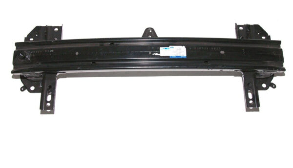 2232840 - NEW FORD KA MK3 FRONT BUMPER REINFORCEMENT BAR J7BB-17K876-CB 2232840 ORIGINAL