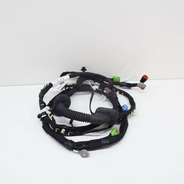 2234871 - NEW FORD MONDEO MK5 REAR LID CENTRAL DOOR LOCKING JUMP WIRE 2234871 ORIGINAL