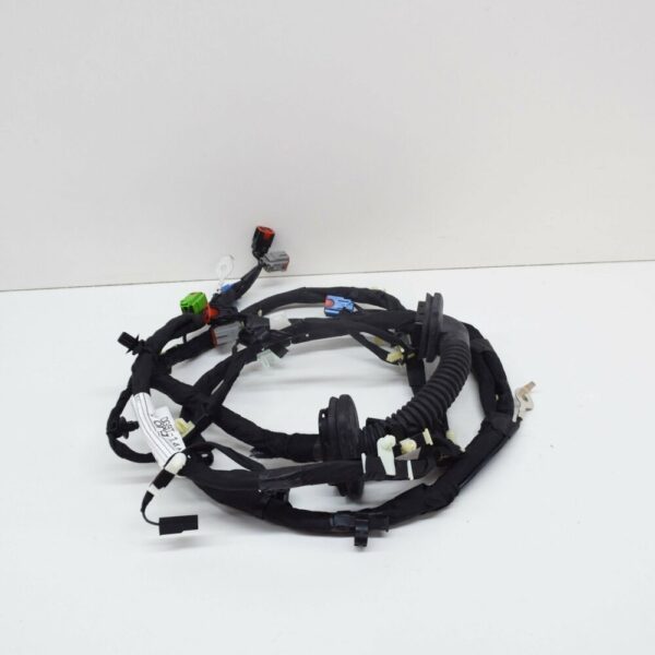 2234871 - NEW FORD MONDEO MK5 REAR LID CENTRAL DOOR LOCKING JUMP WIRE 2234871 ORIGINAL