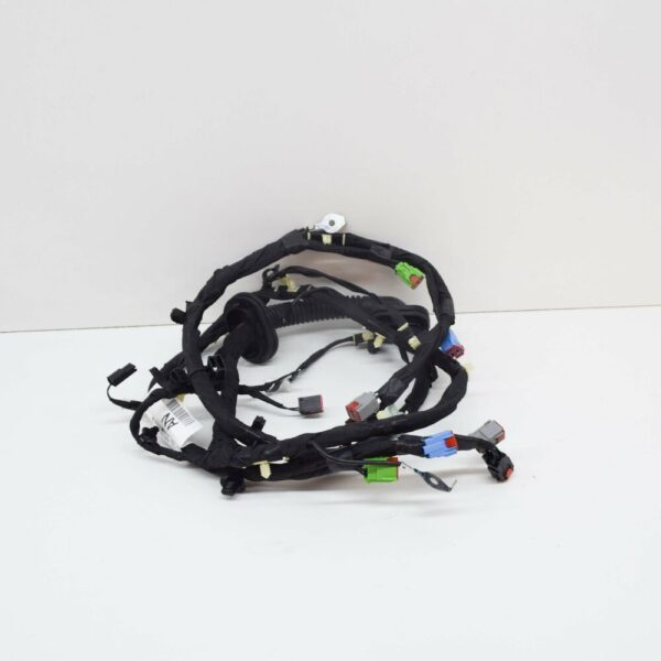 2234871 - NEW FORD MONDEO MK5 REAR LID CENTRAL DOOR LOCKING JUMP WIRE 2234871 ORIGINAL