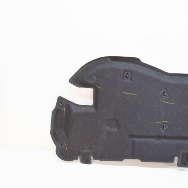 2235135 - NEW FORD EDGE MK2 FRONTHUK INSULATION PANEL 2235135 KT4B-R16746-AA ORIGINAL