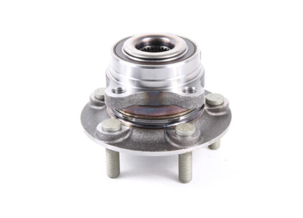 2236123 - NEW FORD MONDEO MK5 FRONT WHEEL HUB ASSY 2236123 DG9C-2C300-A2F ORIGINAL