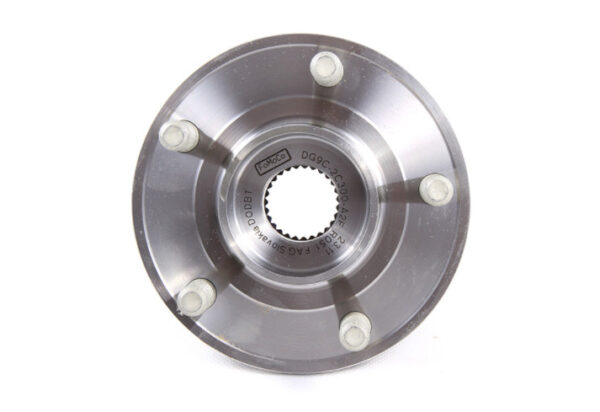 2236123 - NEW FORD MONDEO MK5 FRONT WHEEL HUB ASSY 2236123 DG9C-2C300-A2F ORIGINAL