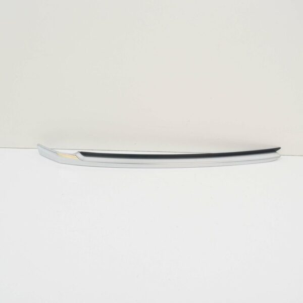 2236170 - NEW FORD EDGE MK2 FRONT RIGHT BUMPER BAR MOLDING 2236170 ORIGINAL