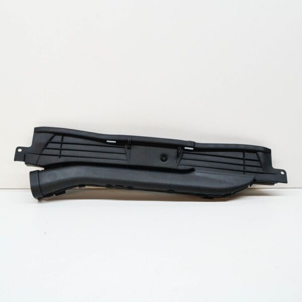 2237786 - FORD FOCUS MK4 C519 AIR CLEANER INTAKE TUBE 2564635 JX61-9E635-BB NEW GENUNE