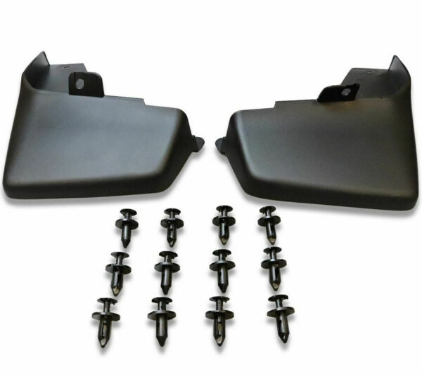 2238015 - FORD ECOSPORT MK2 BK FRONT WING FLAP SET 2238015 NEW GENUINE