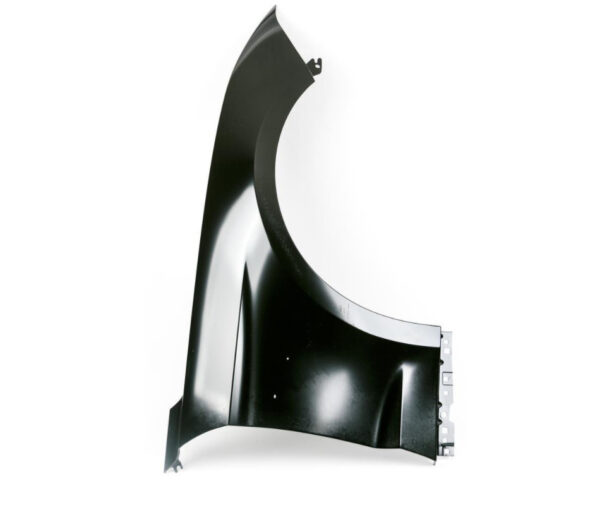 2240313 - NEW FORD MUSTANG MK6 FRONT RIGHT FENDER JR3B-16005-BK 2240313 ORIGINAL