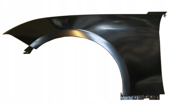 2240314 - NEW FORD MUSTANG MK6 FRONT LEFT FENDER 2240314 JR3B-16006-AK ORIGINAL