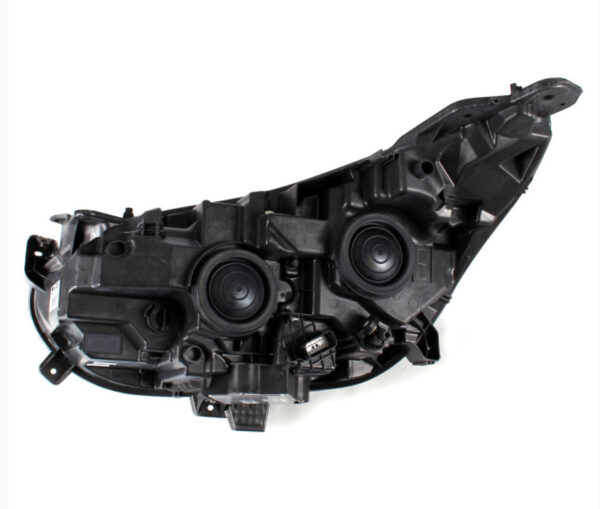 2240590 - NEW FORD GALAXY CD390 MK3 FRONT RIGHT HEADLIGHT LHD 2240590 ORIGINAL