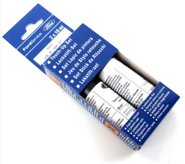 2240692 - NEW FORD TOURNEO COURIER TOUCH-UP PAINT VENICE 2240692 ORIGINAL