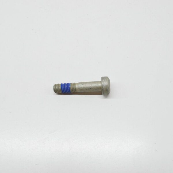 2245341 - NEW FORD FOCUS MK3 C346 AXLE THIGH BOLTS FRONT 2245341 ORIGINAL
