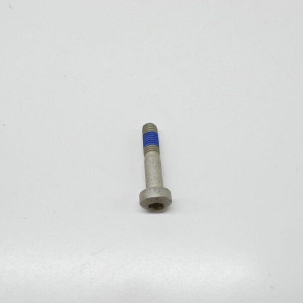 2245341 - NEW FORD FOCUS MK3 C346 AXLE THIGH BOLTS FRONT 2245341 ORIGINAL