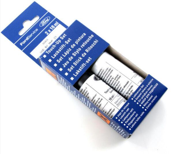 2245537 - NEW FORD TRANSIT MK3 TOUCH-UP PAINT TONIC (METALLIC) 2245537 ORIGINAL