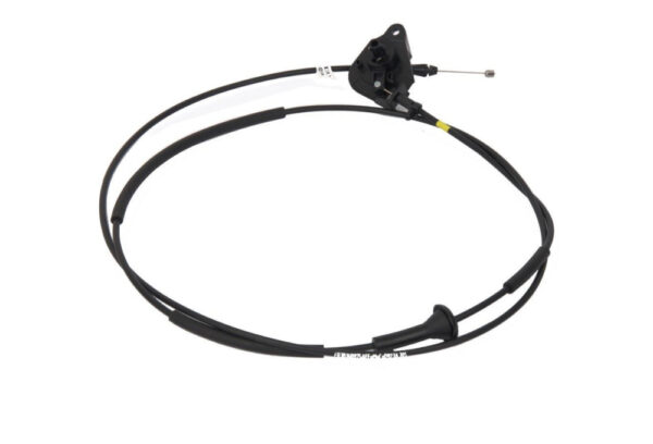 2246450 - NEW FORD MUSTANG MK6 FRONT HOOD CONTROL CABLE FR3B-16B975-AF 2246450 ORIGINAL