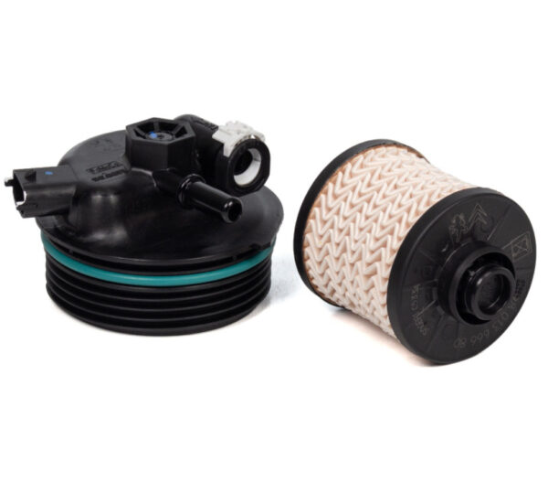 2247126 - NEW FORD FIESTA MK7 FUEL FILTER KIT 2247126 DS7Q-9D410-BA ORIGINAL