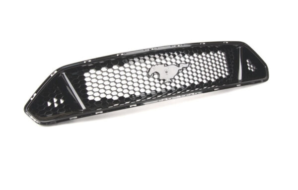 2247327 - NEW FORD MUSTANG MK6 RADIATOR GRILLE JR3B-8150-DE3JA6 2247327 ORIGINAL