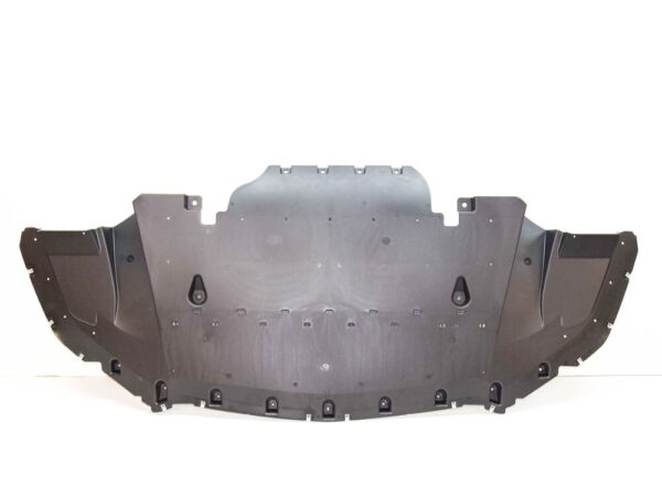 2247358 - Ford Mustang MK6 Front Underfloor Stone Repellent Plate 2247358 NEW