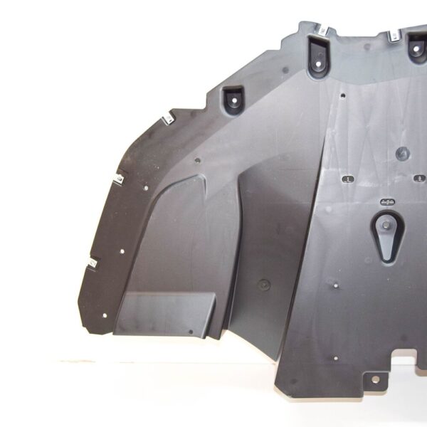 2247358 - Ford Mustang MK6 Front Underfloor Stone Repellent Plate 2247358 NEW