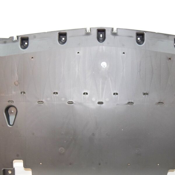 2247358 - Ford Mustang MK6 Front Underfloor Stone Repellent Plate 2247358 NEW