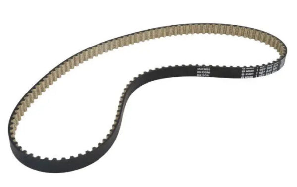 2247872 - NEW FORD KUGA MK3 OIL PUMP DRIVE BELT 2247872 JX6G-6B651-BA ORIGINAL