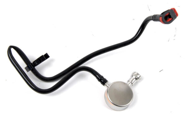 2249617 - NEW FORD TOURNEO CONNECT MK2 FUEL RETURN TUBE 2249617 KV61-9J296-AA ORIGINAL