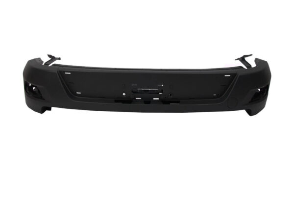 2251046 - NEW FORD ECOSPORT BK MK2 REAR BUMPER COVER SVGN15-17K823-FA5YZ9 2251046 ORIGINAL
