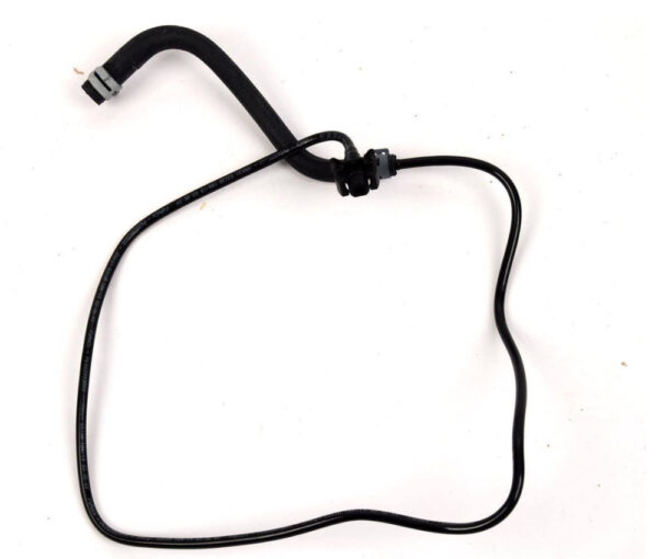 2256399 - NEW FORD ECOSPORT MK2 EXPANSION TANK TO ENGINE OVERFLOW HOSE 2256399 ORIGINAL