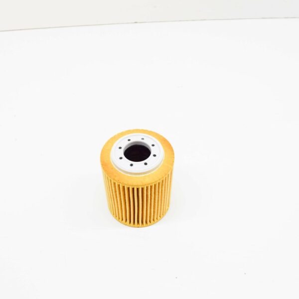 2257375 - NEW FORD FOCUS C519 OIL FILTER ELEMENT WITH GASKET 2257375 JX6Q-6744-AA ORIGINAL