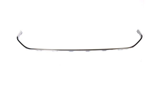2259527 - NEW FORD TOURNEO COURIER FRONT BUMPER GRILLE UPPER TRIM STRIP 2259527 ORIGINAL