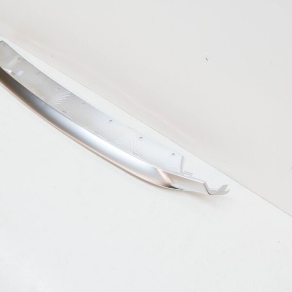 2260358 - NEW FORD EDGE MK2 FRONT BUMPER MOULDING INSERT TRIM 2260358 ORIGINAL