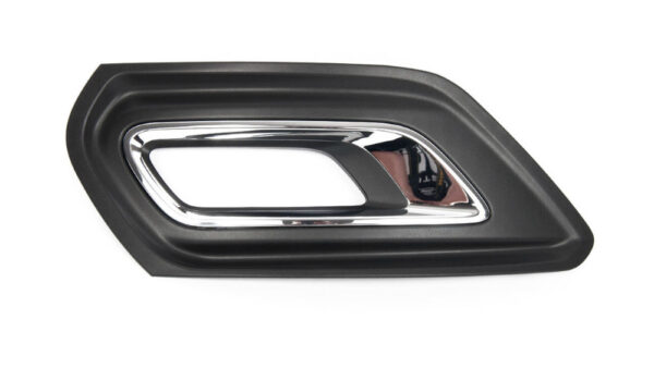 2260371 - NEW FORD TRANSIT CUSTOM MK1 FRONT LEFT GRID BEZEL 2260371 ORIGINAL
