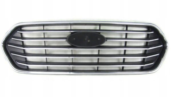 2260374 - NEW FORD TOURNEO CUSTOM RADIATOR GRILLE COVER 2260374 JK21-17B968-CE5YZ9
