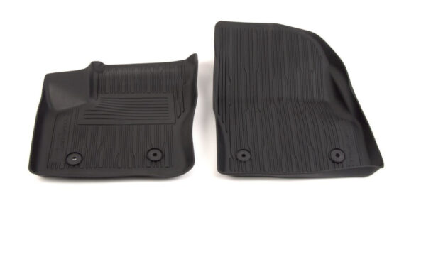 2263241 - NEW FORD TOURNEO CONNECT MK2 FRONT FLOOR MAT SET LHD 2263241 ORIGINAL