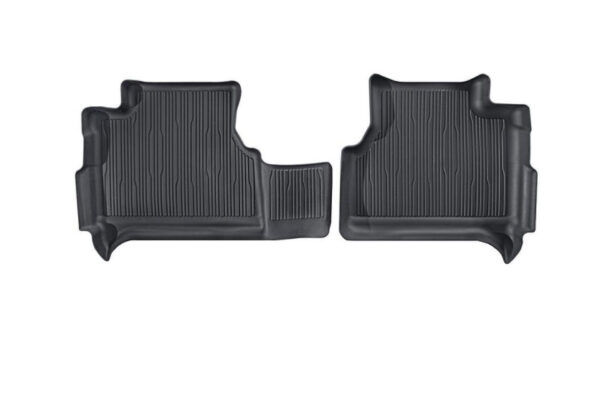 2263245 - NEW FORD TOURNEO CONNECT MK2 REAR FLOOR MAT SET 2263245 ORIGINAL