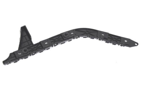 2263529 - NEW FORD MUSTANG MK6 REAR LEFT BUMPER BRACKET 2263529 JR3B-17F767-AC ORIGINAL