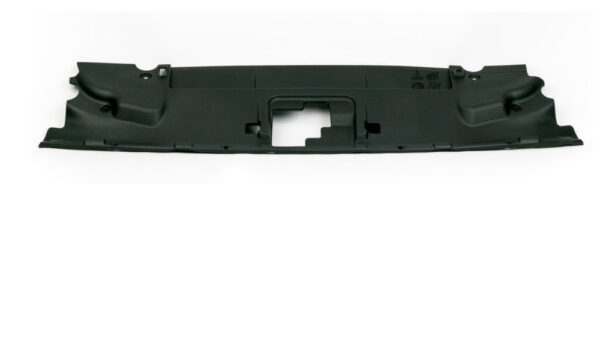 2263579 - NEW FORD MUSTANG MK6 FRONT UPPER AIR DEFLECTOR SHIELD 2263579 ORIGINAL