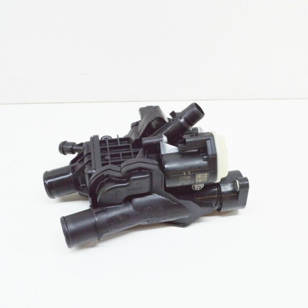 2264810 - NEW FORD MONDEO MK5 THERMOSTAT HOUSING 2264810 DS7Q-8A586-AB ORIGINAL