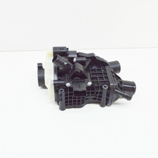 2264810 - NEW FORD MONDEO MK5 THERMOSTAT HOUSING 2264810 DS7Q-8A586-AB ORIGINAL