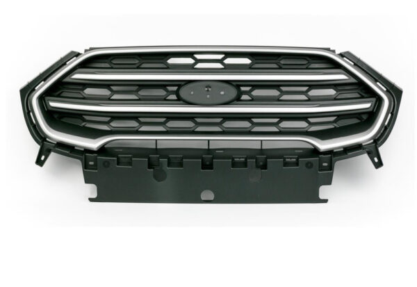 2266649 - NEW FORD ECOSPORT MK2 RADIATOR GRILLE COVER SVGN15-17B968-AA5FLA 2266649