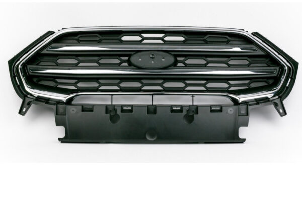 2266652 - NEW FORD ECOSPORT MK2 RADIATOR GRILLE COVER SVGN15-17B968-BA5SM3 2266652