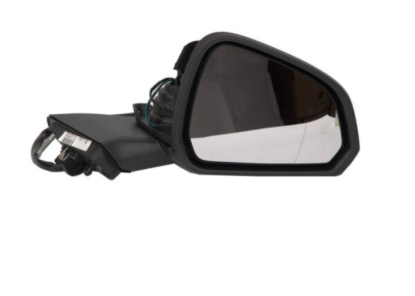 2268383 - NEW FORD MUSTANG MK6 FRONT RIGHT DOOR MIRROR LHD 2268383 GR3B-17E714-DD ORIGINAL