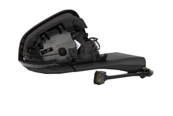 2268383 - NEW FORD MUSTANG MK6 FRONT RIGHT DOOR MIRROR LHD 2268383 GR3B-17E714-DD ORIGINAL