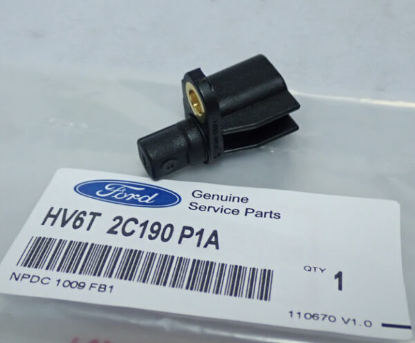 2268845 - NEU FORD C-MAX MK2 HECK ANTI-BREMS-VERRIEGELUNGSSYSTEM SENSOR ASSY 2268845